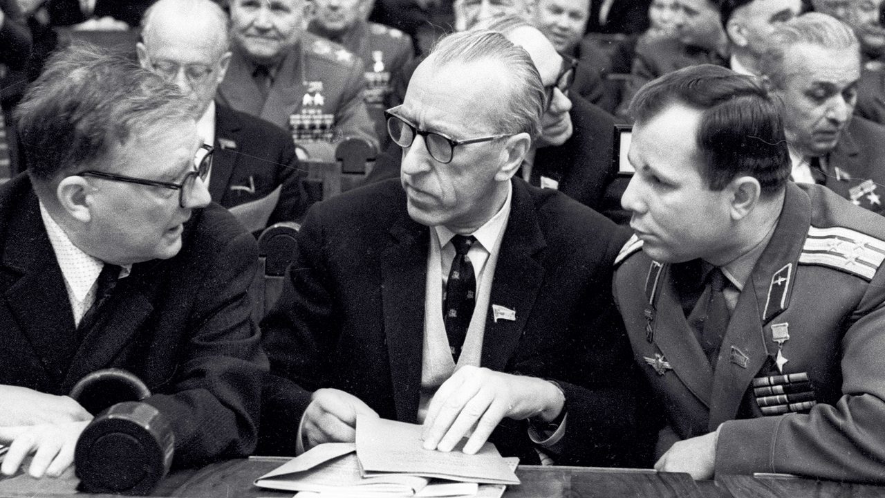 Vladimir Akimov / Sputnik