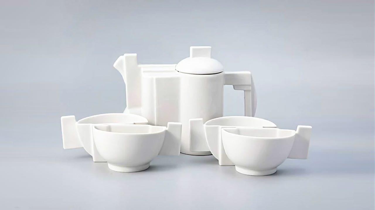 Imperial porcelain factory
