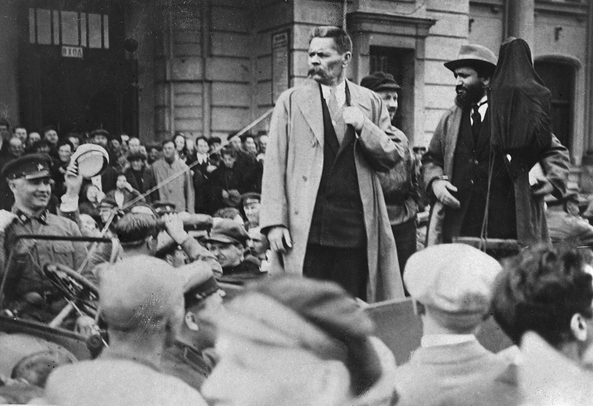  ullstein bild / Getty Images