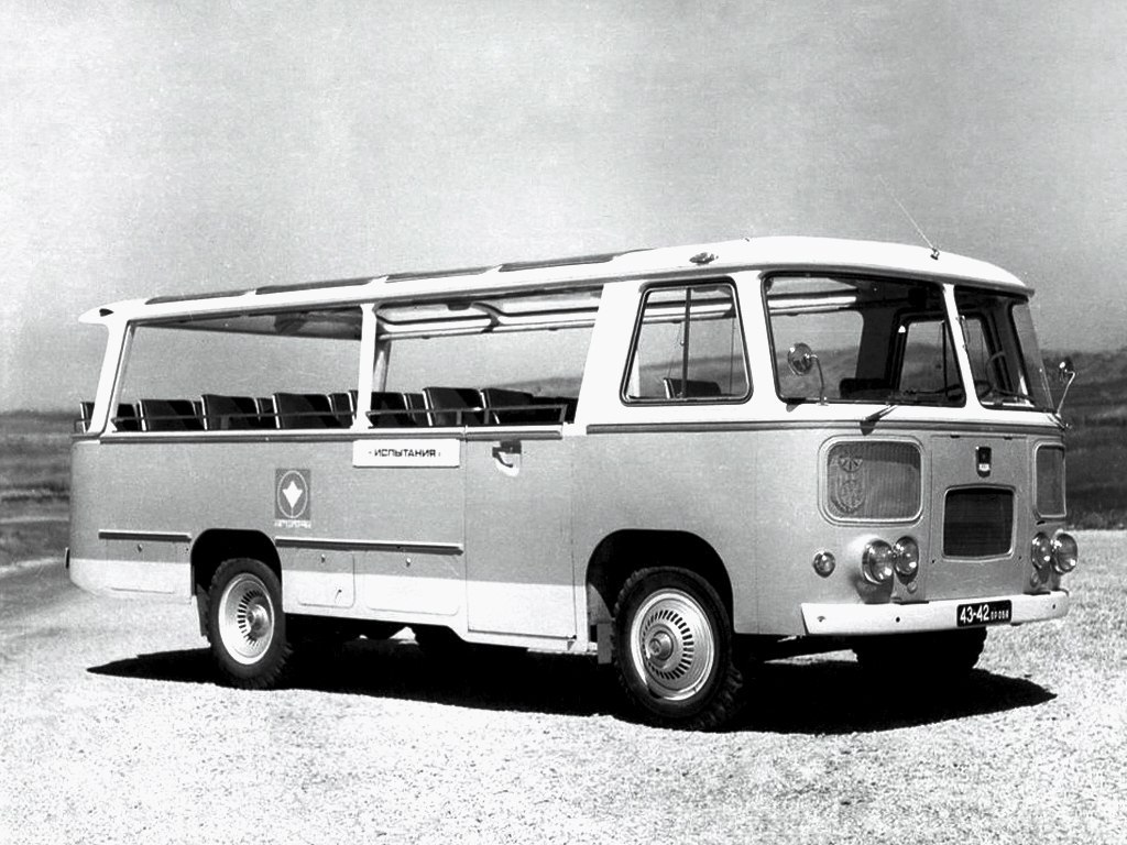 Moscow Transport