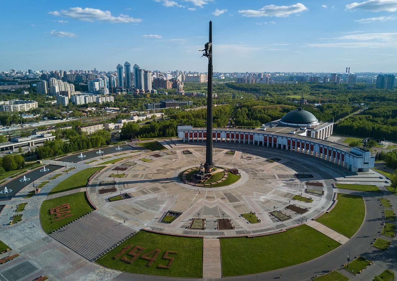 Maxim Blinov / Sputnik