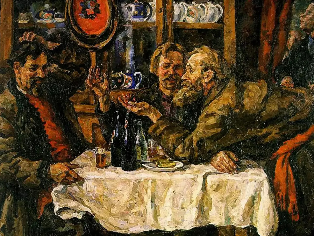 Russian Museum