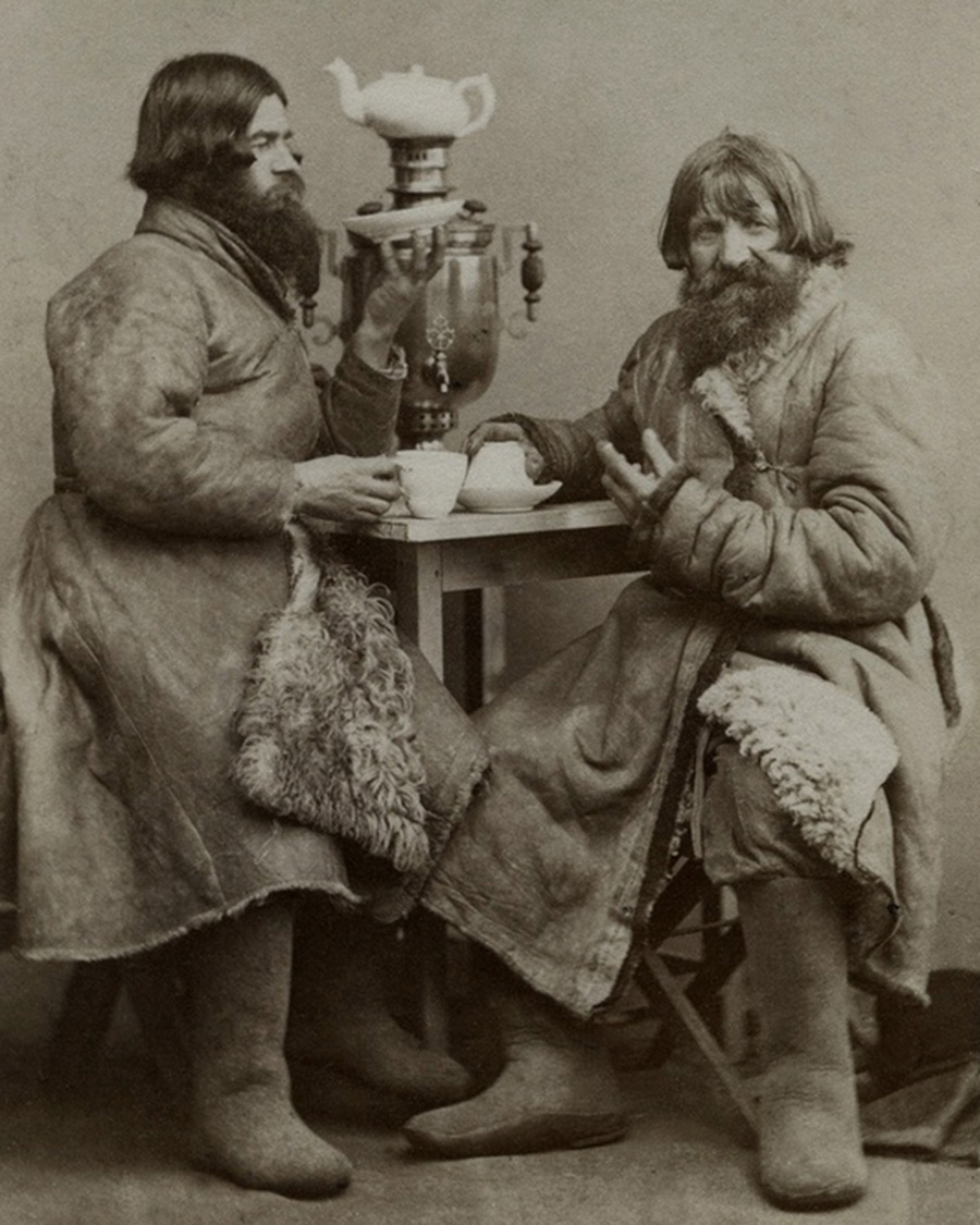 William Carrick/russiainphoto.ru 