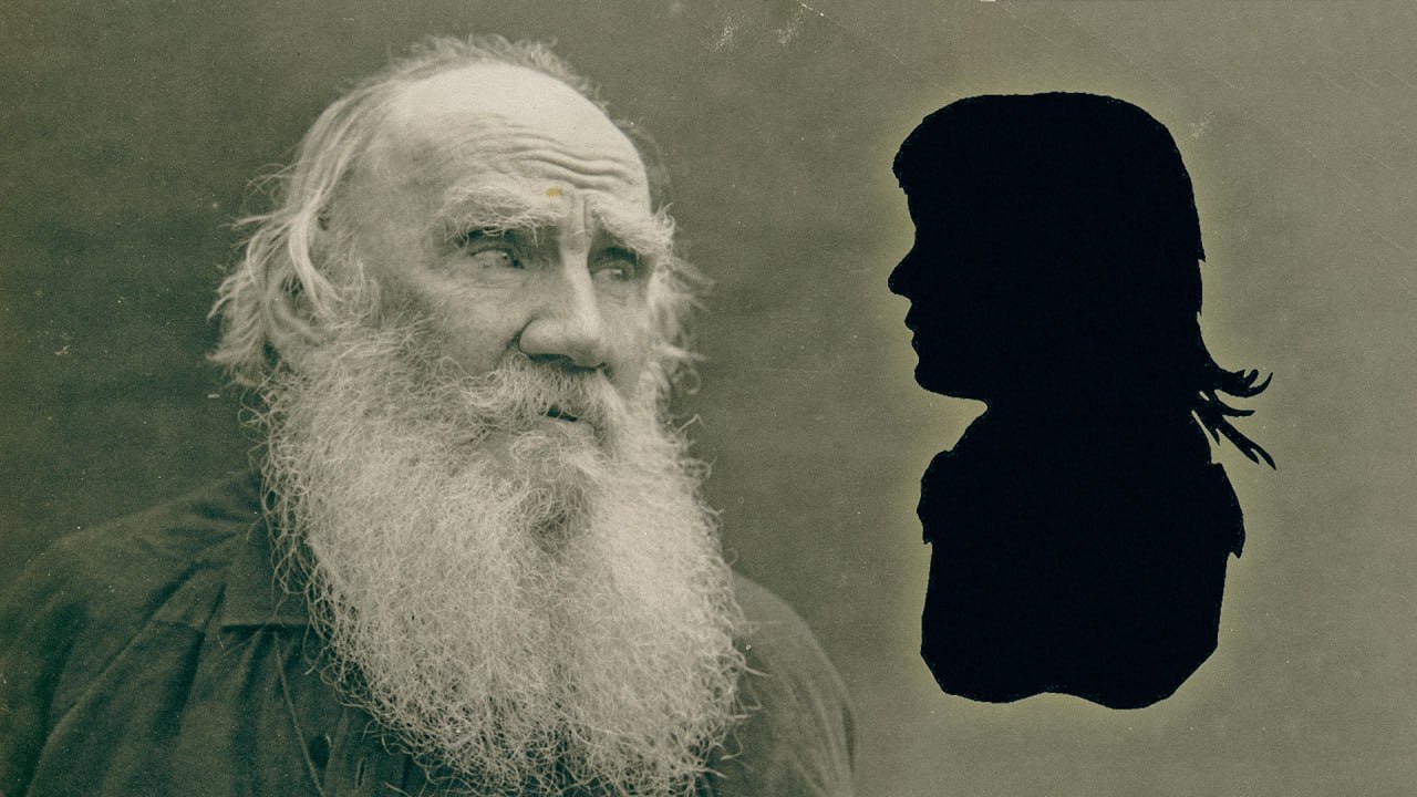 Gateway to Russia (Fine Art Images/Heritage Images/Getty Images; Museum of L. N. Tolstoy)