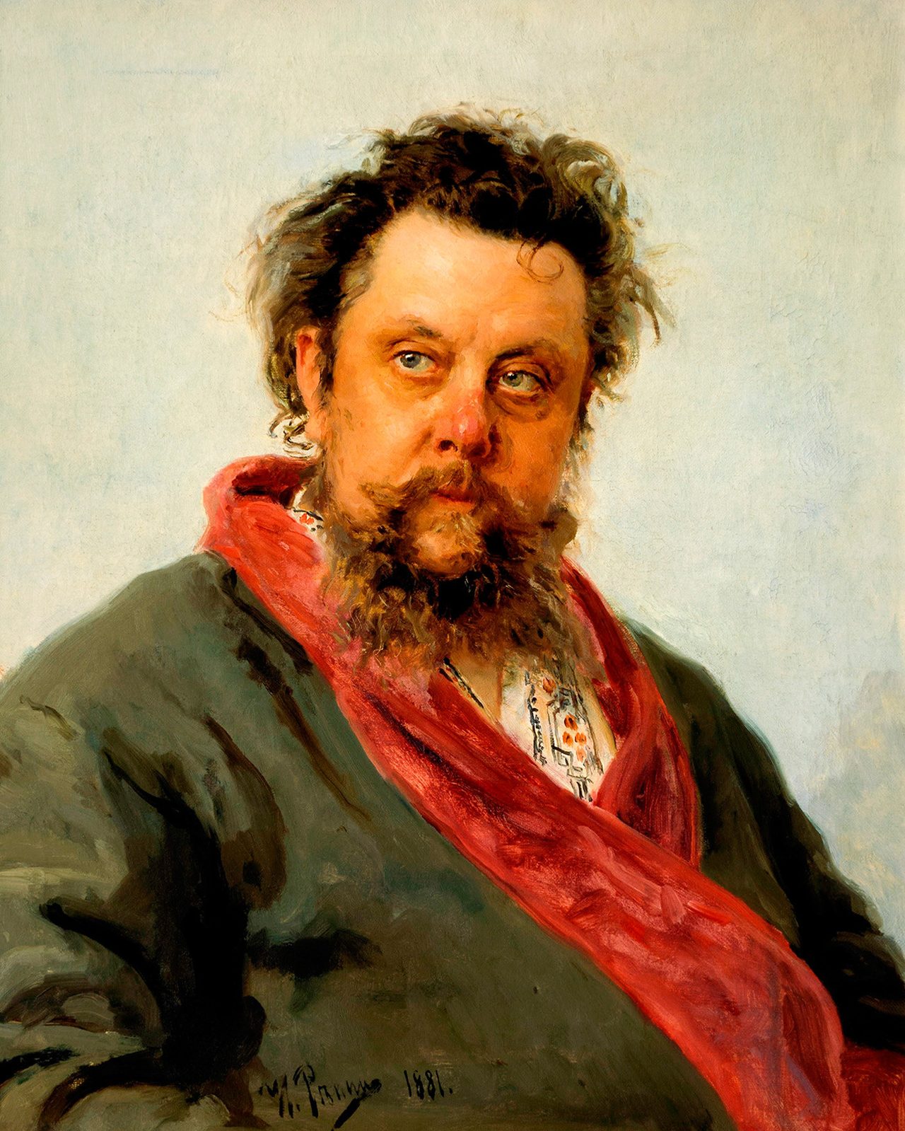 State Tretyakov Gallery