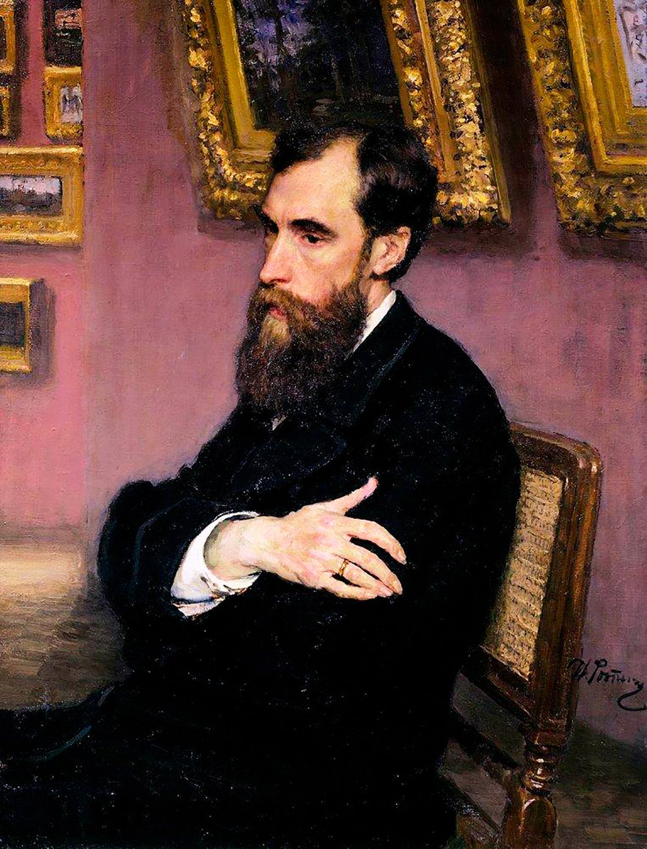 State Tretyakov Gallery
