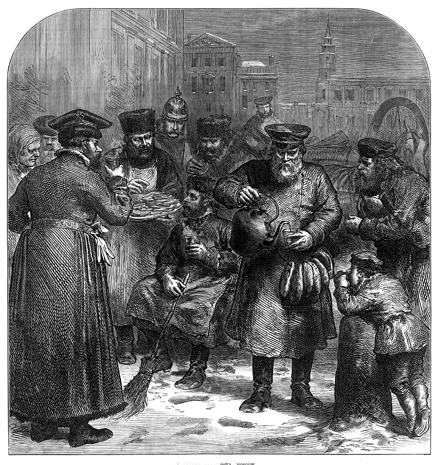 The Print Collector/Heritage Images / Getty Images