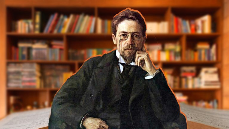 Gateway to Russia (Photo: Lamaip/Getty Images; Tretyakov gallery)
