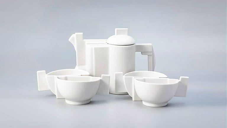 Imperial porcelain factory