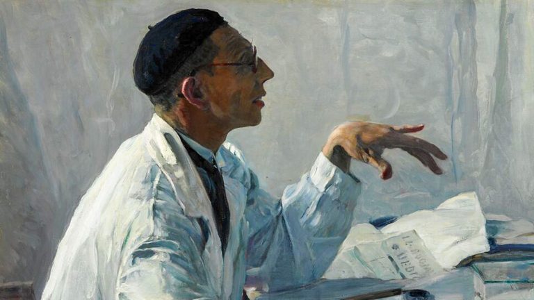 Tretyakov Gallery