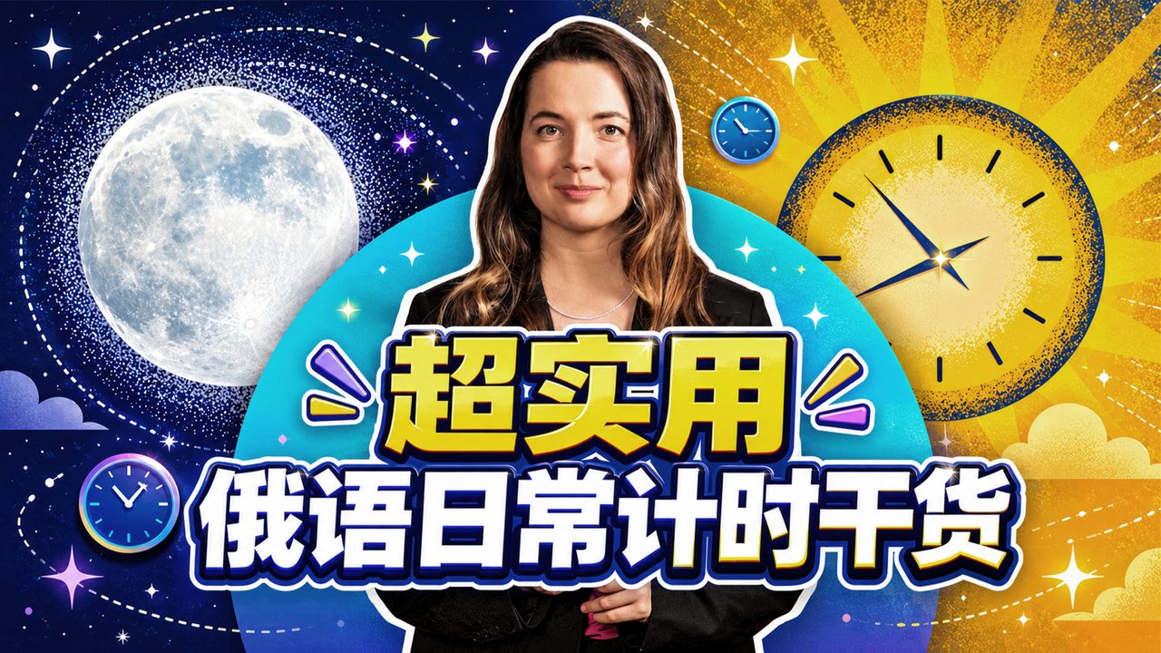 《你好，俄罗斯》平台多语种编辑团队、塔季扬娜·费久尼娜