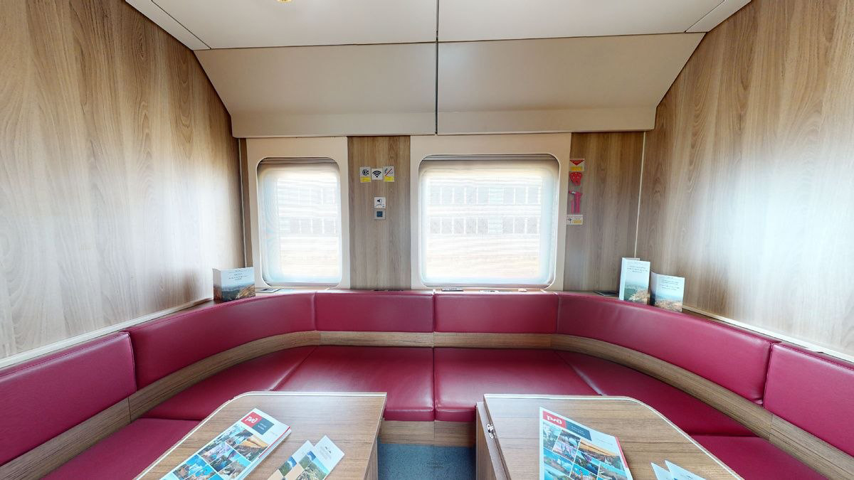 RZD press office 