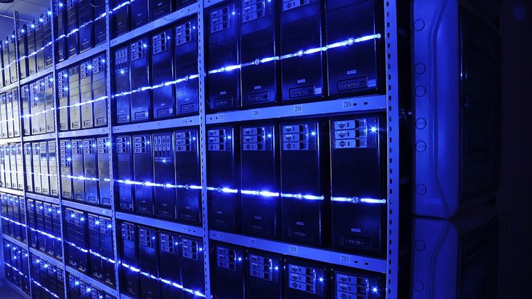 BalticServers.com (CC BY-SA 3.0)