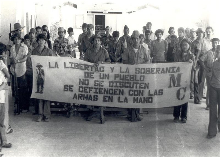 Dominio público