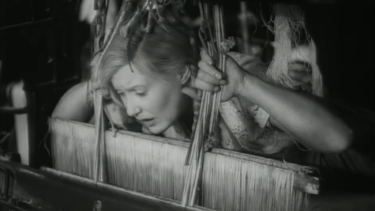 «Tanya» Grigori Aleksandrov/Mosfilm, 1940