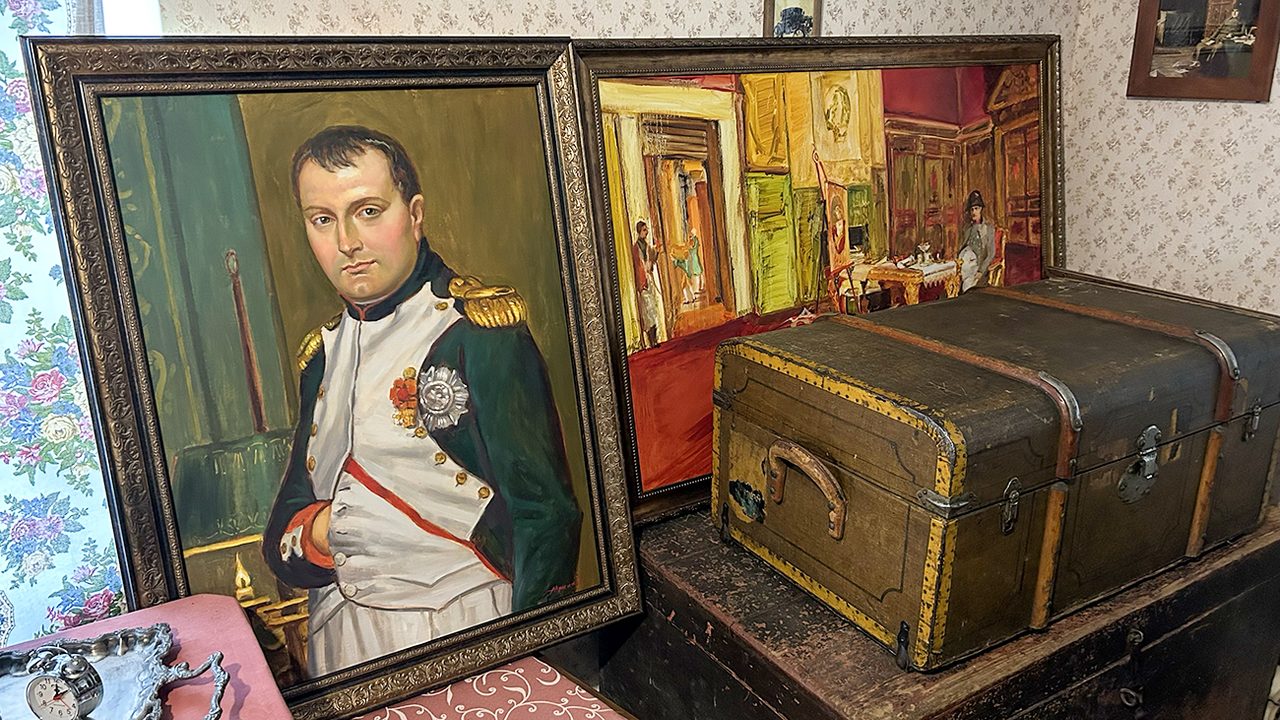 Polozovskyy