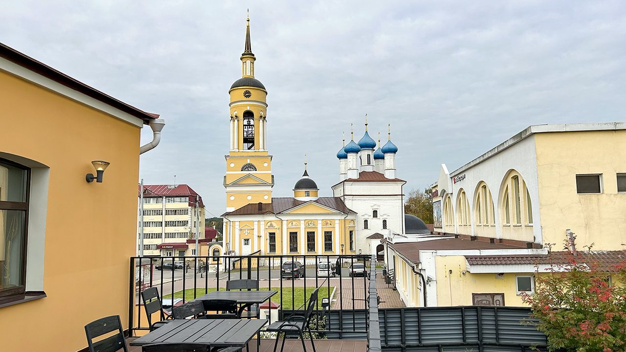 Polozovskyy