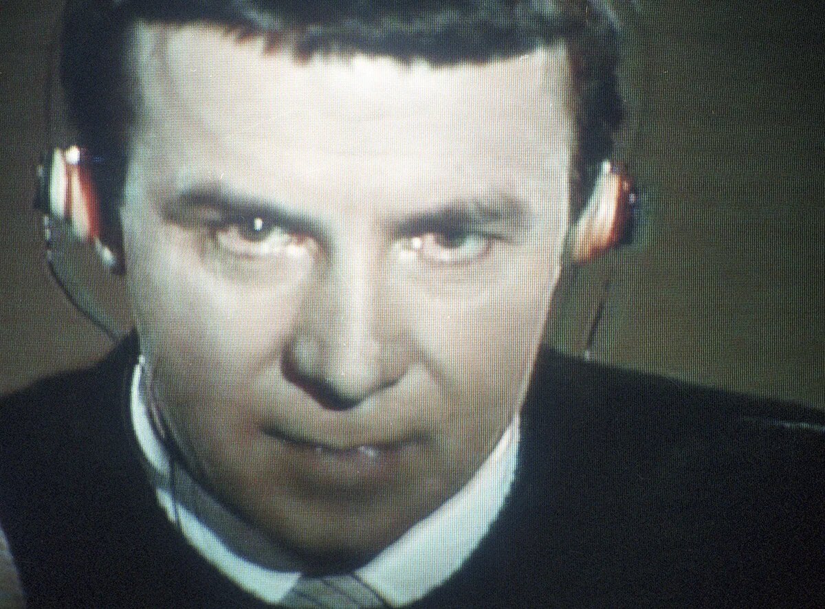 Igor Kostine / Sputnik