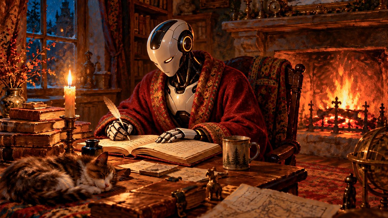 Open AI