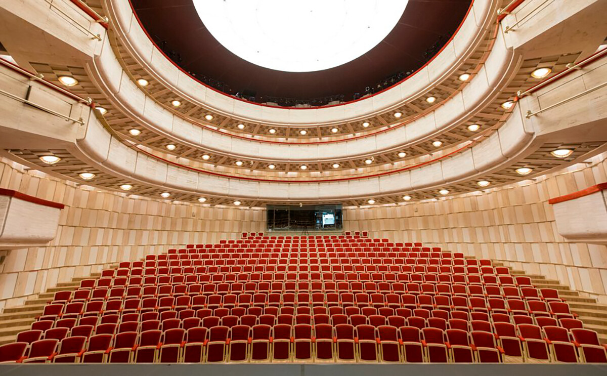 Boris Eifman Ballet Theater