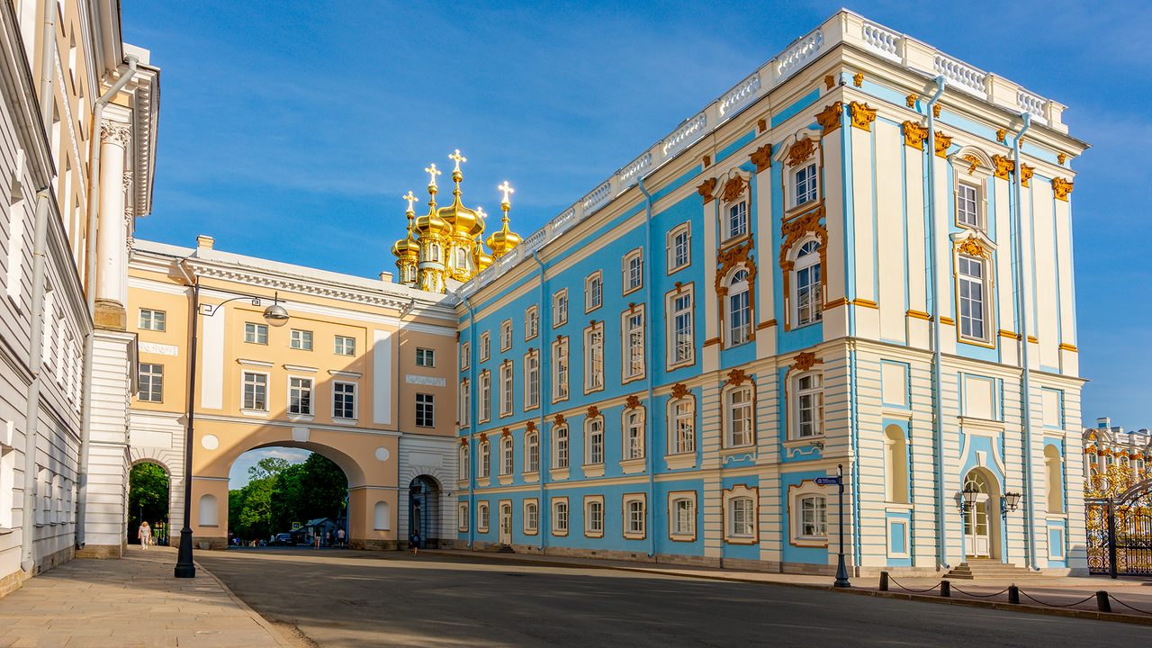 Vladislav Zolotov/Getty Images