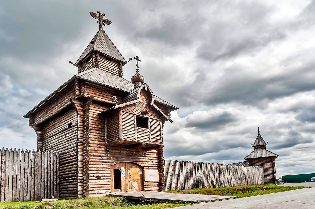 SergeyVButorin / Getty Images