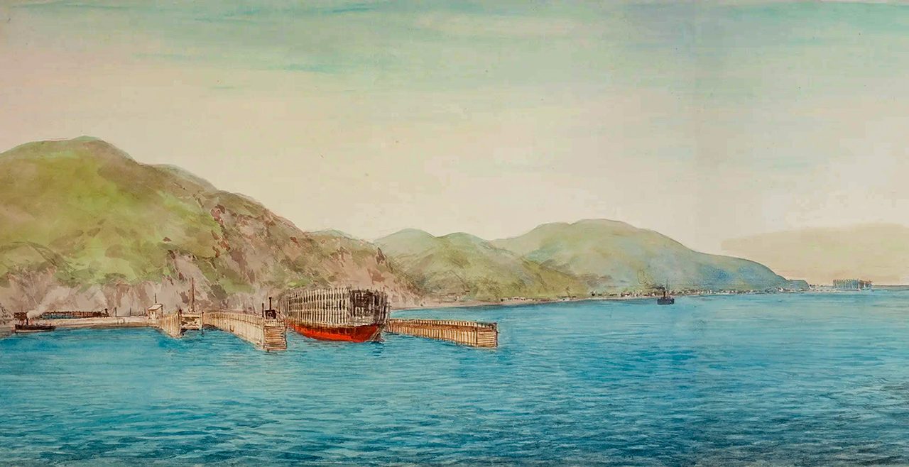 Baikal-pereprava.ru