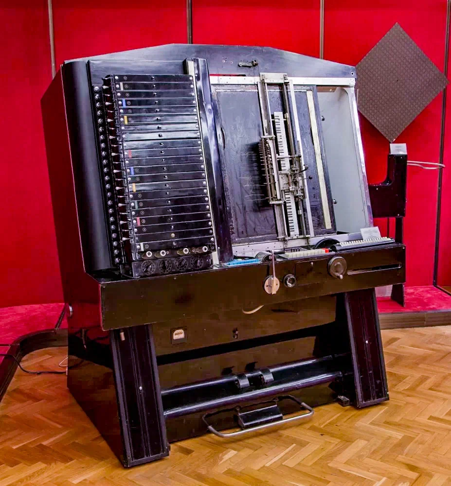 A.N. Scriabin memorial museum