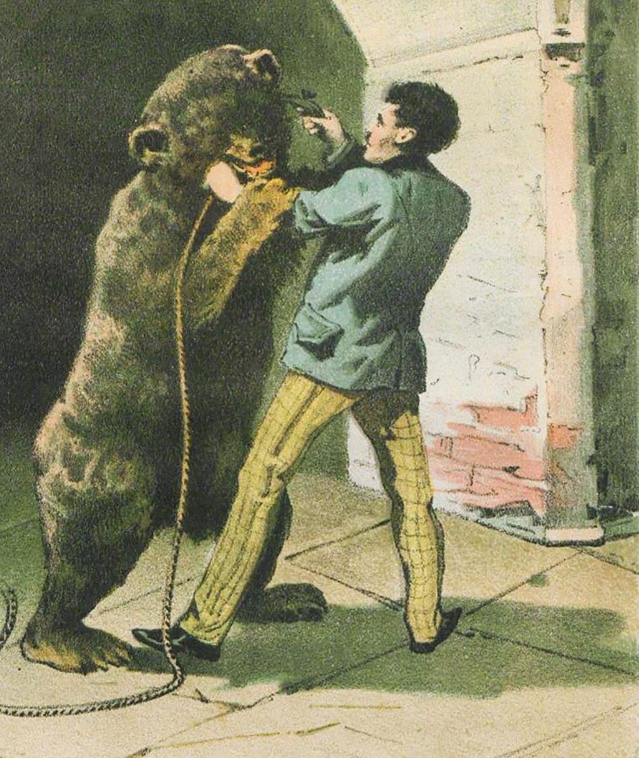 Public domain