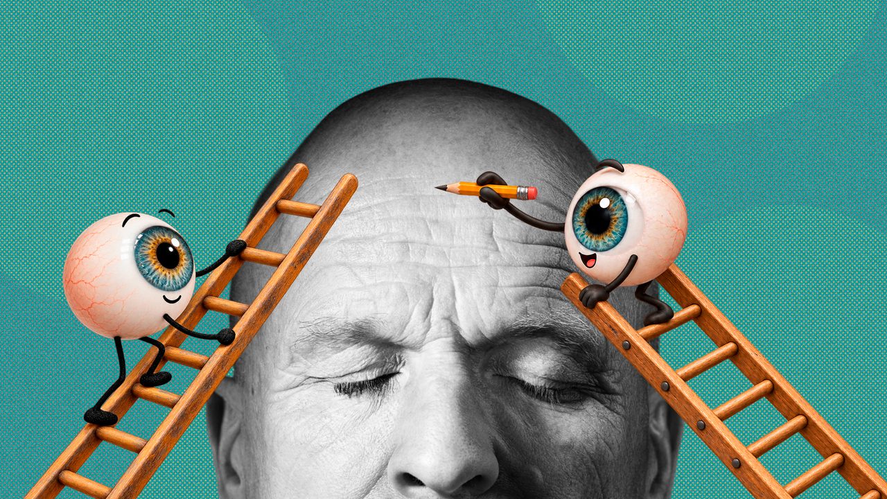キラ・リシツカヤ（写真：Peter Finch/Getty Images; Open AI）