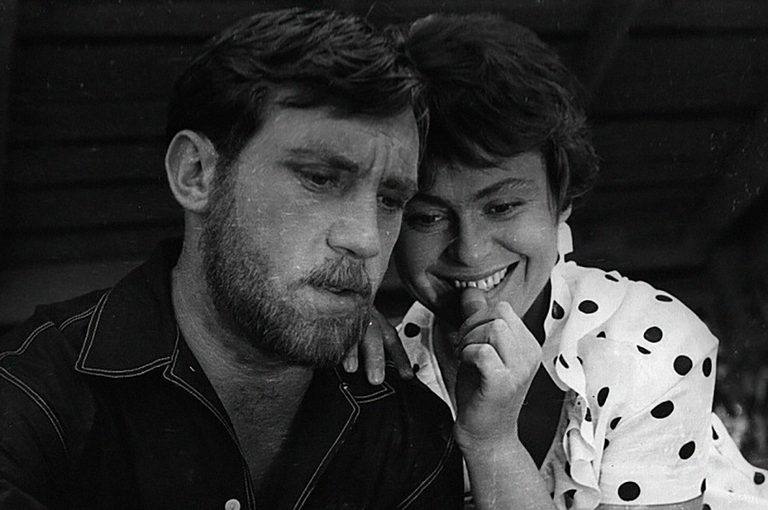 Kira Muratova/Odessa Film Studio, 1967