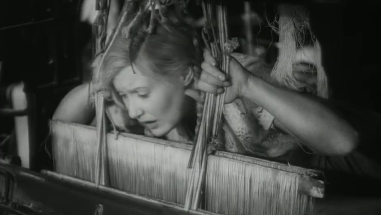 «Tanya» Grigori Aleksandrov/Mosfilm, 1940
