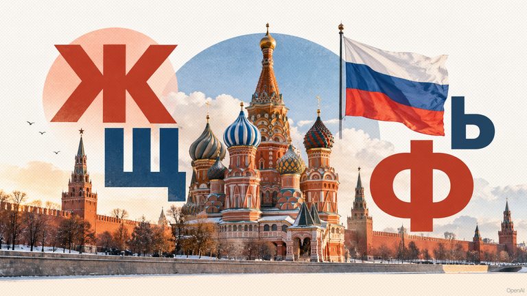 Gateway to Russia (Createdy by OpenAI)